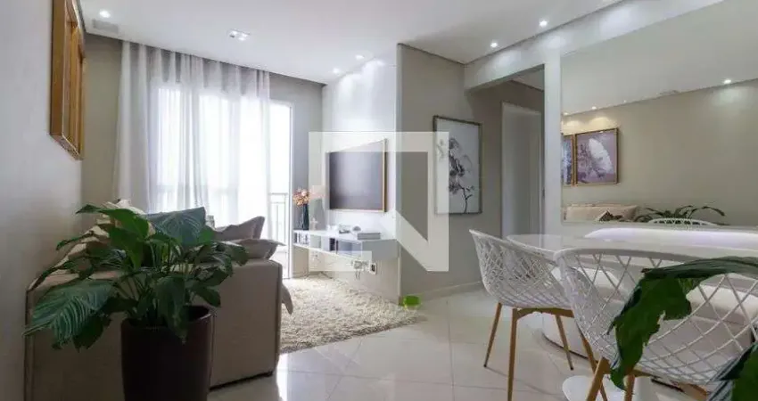 Apartamento para venda - cidade patriarca, 3 quartos,  60 m² - são paulo