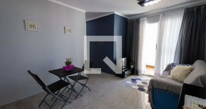 Apartamento para venda - vila santa clara, 3 quartos,  61 m² - são paulo