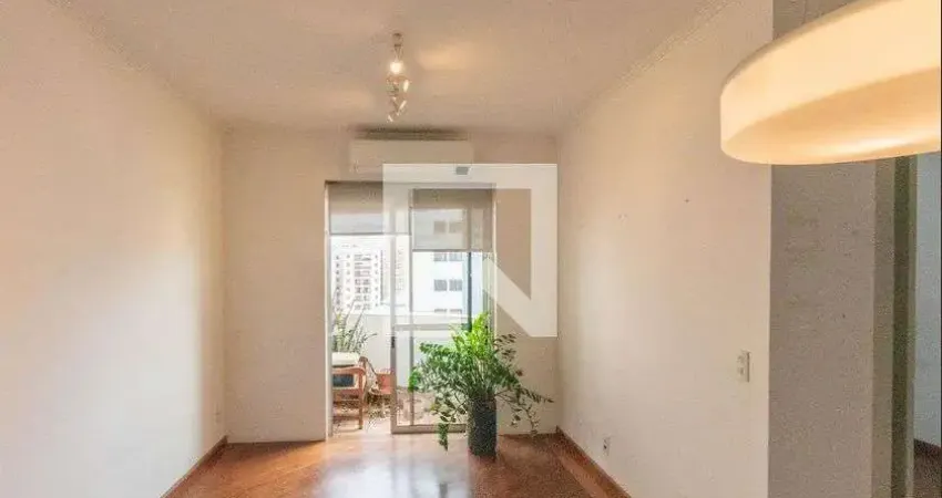 Apartamento para venda - botafogo, 2 quartos,  73 m² - campinas