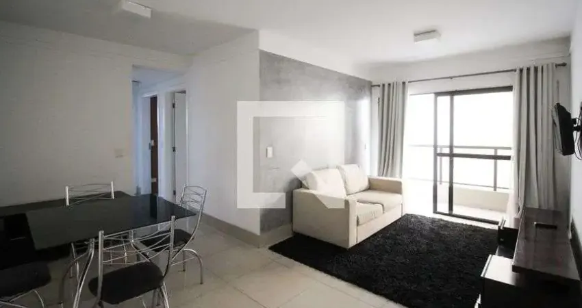 Apartamento para venda - vila olímpia, 2 quartos,  60 m² - são paulo