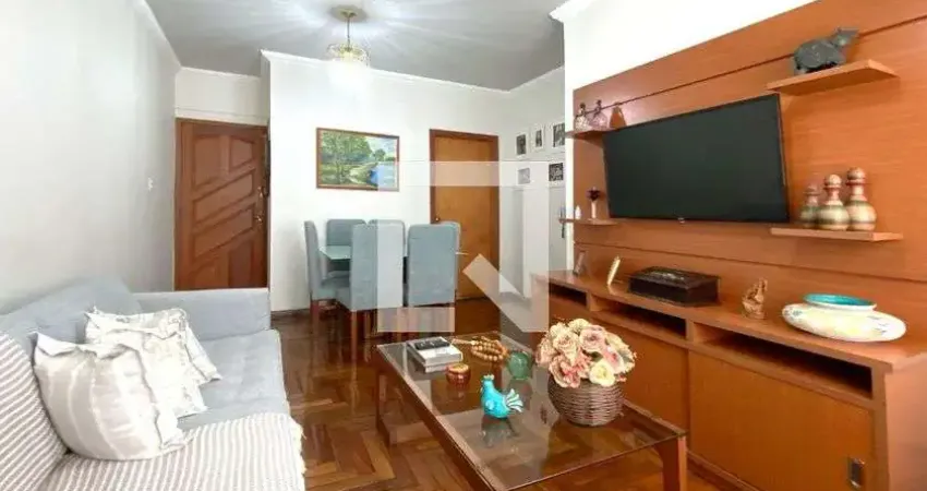 Apartamento para venda - sagrada família, 3 quartos, 76 m² - belo horizonte