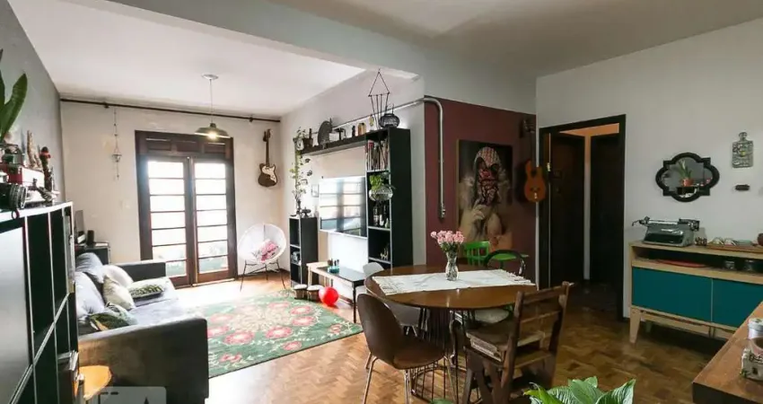 Apartamento para venda - cambuci, 3 quartos,  96 m² - são paulo