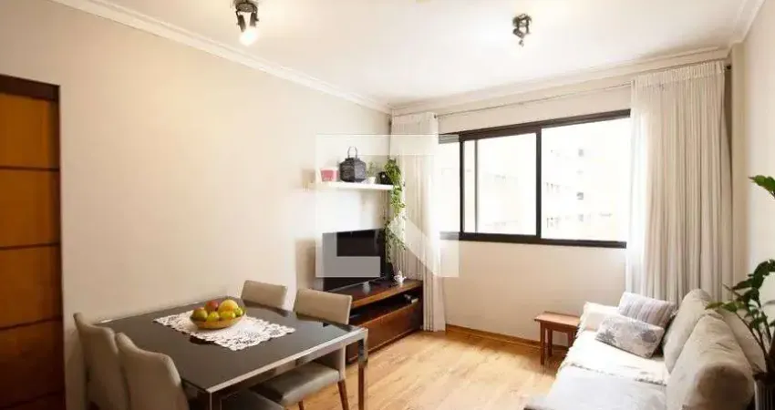 Apartamento com 2 quartos à venda na Rua Cayowaá, Sumaré, São Paulo