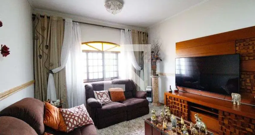 Casa com 3 quartos à venda na Rua Professor Dário Ribeiro, Vila Prado, São Paulo