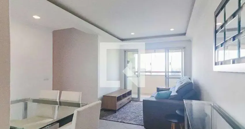 Apartamento para venda - jaguaré, 3 quartos,  75 m² - são paulo