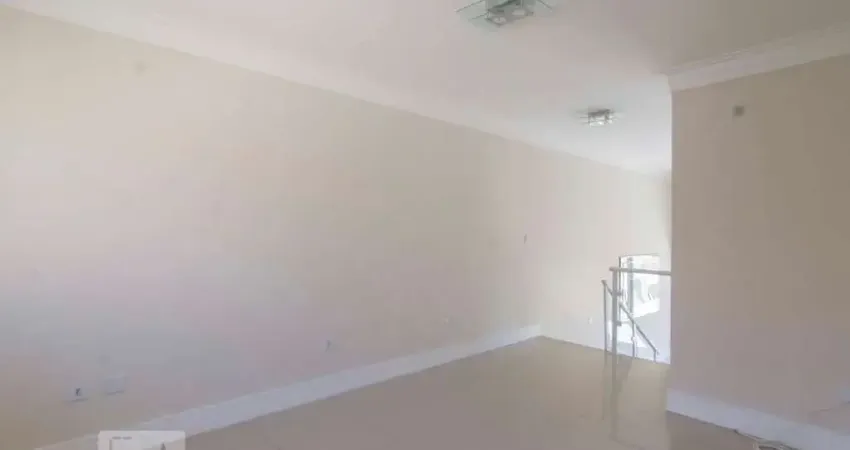 Casa com 3 quartos à venda na Rua Asuero Roque, Vila Roque, São Paulo