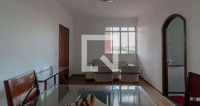 Apartamento para venda - centro, 2 quartos,  145 m² - belo horizonte