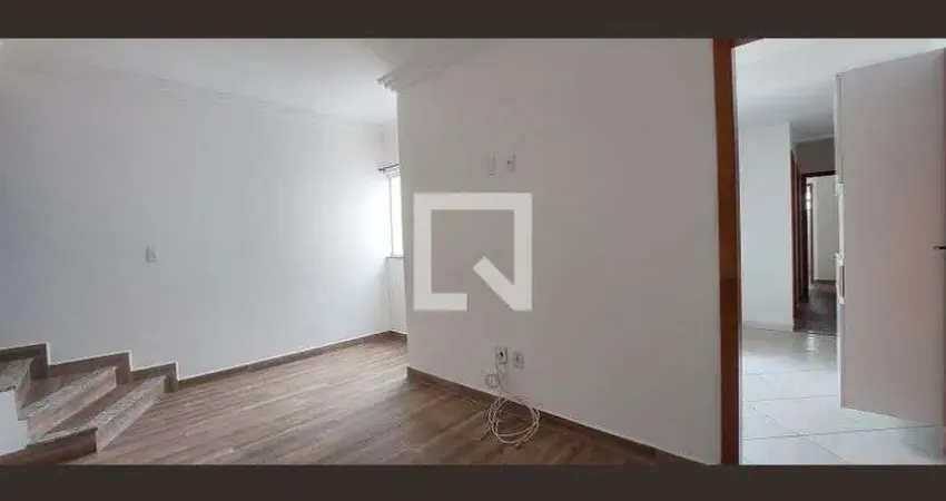 Apartamento para venda - campestre, 2 quartos, 120 m² - santo andré