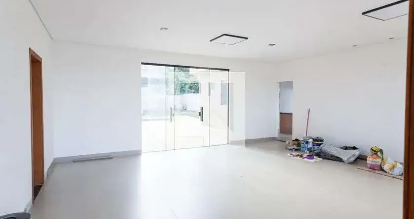 Casa / sobrado em condomínio para venda - ville des lacs, 3 quartos,  210 m² - nova lima