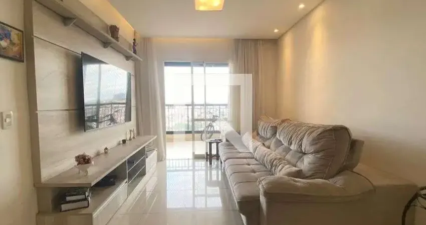 Apartamento para venda - jardim esperança, 3 quartos,  120 m² - barueri