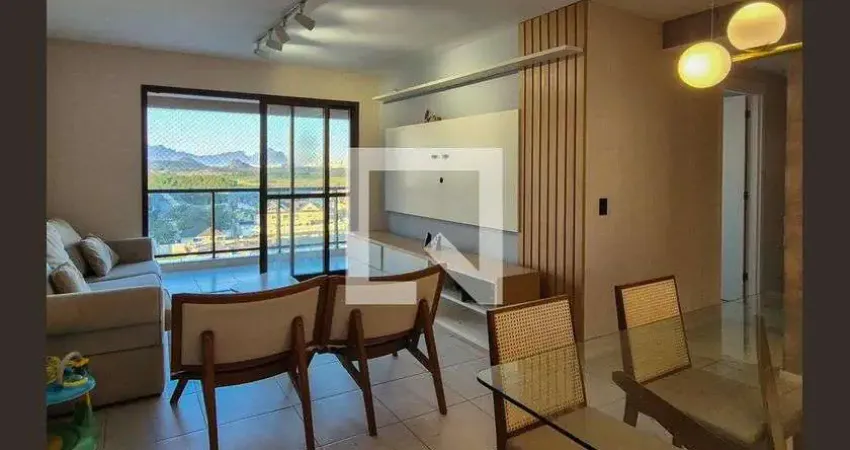 Apartamento para venda - recreio, 4 quartos,  120 m² - rio de janeiro