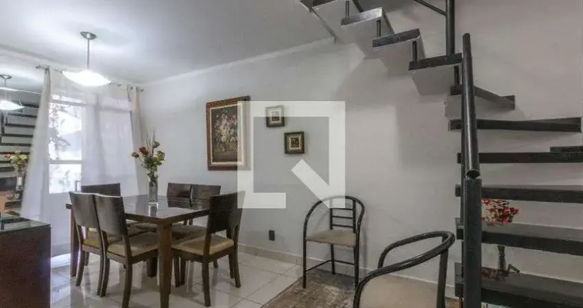 Cobertura para venda - buritis, 3 quartos,  172 m² - belo horizonte