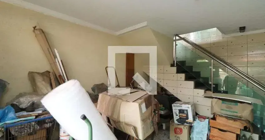 Casa com 2 quartos à venda na Rua Pires Pimentel, Vila Prudente, São Paulo