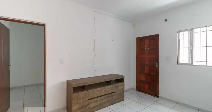 Casa com 1 quarto à venda na Rua Canarana, Cangaíba, São Paulo
