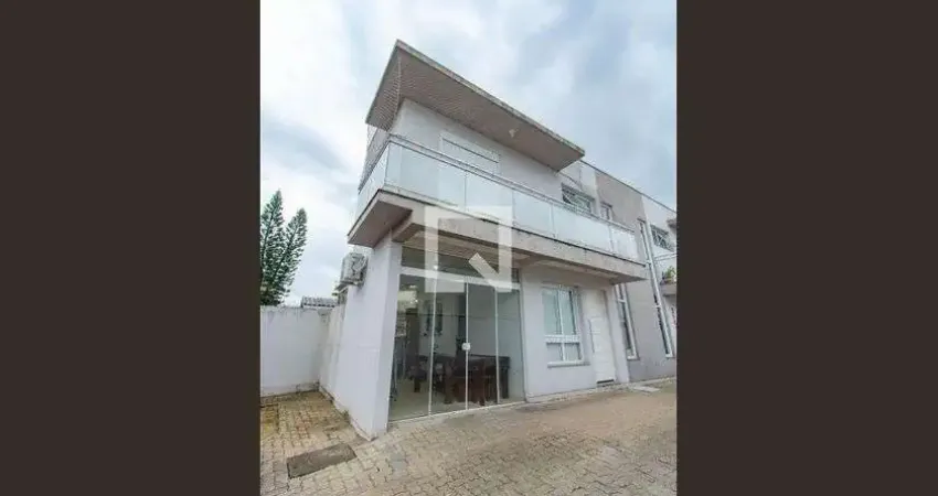 Casa / sobrado em condomínio para venda - niterói, 2 quartos, 90 m² - canoas