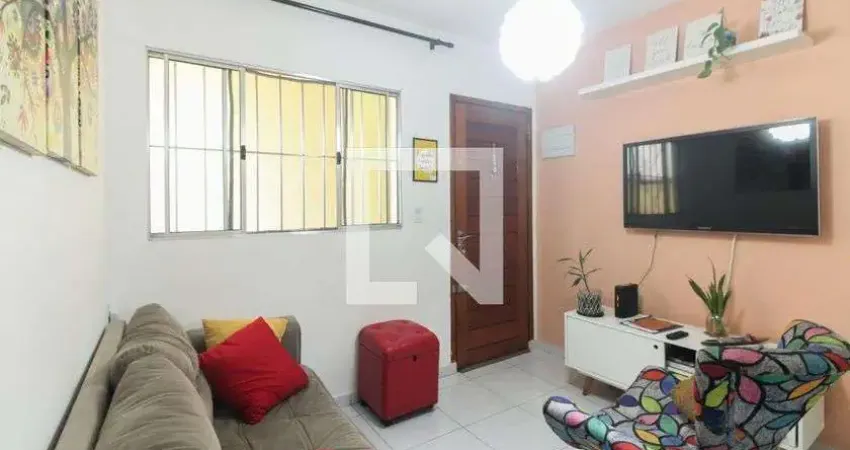 Casa para venda - vila esperança, 2 quartos,  123 m² - são paulo