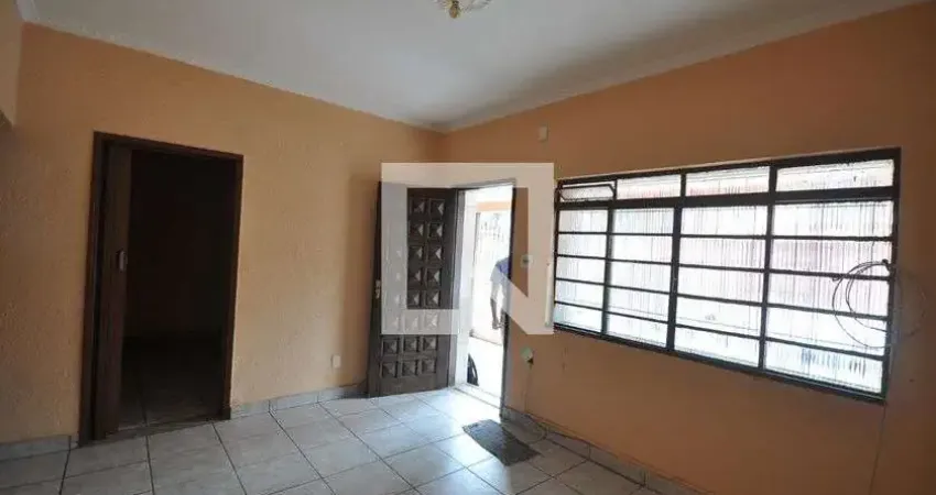 Casa com 2 quartos à venda na Rua Dom Meinolfo Voss, Vila Constança, São Paulo
