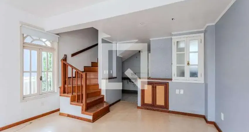 Casa / sobrado em condomínio para venda - cavalhada, 3 quartos,  124 m² - porto alegre