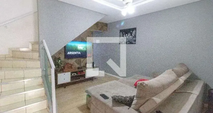 Casa com 3 quartos à venda na Rua Cangucu, Taboão, Guarulhos