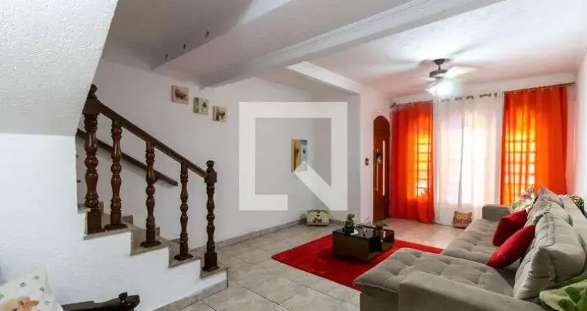 Casa com 3 quartos à venda na Avenida Avelino Alves Machado, Jardim Maia, Guarulhos