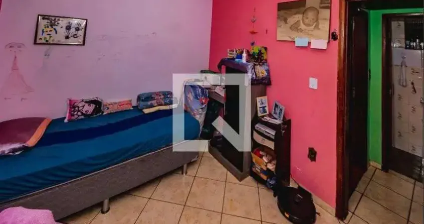 Casa para venda - floramar, 3 quartos,  120 m² - belo horizonte