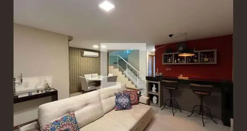 Casa / sobrado em condomínio para venda - freguesia , 4 quartos,  177 m² - rio de janeiro