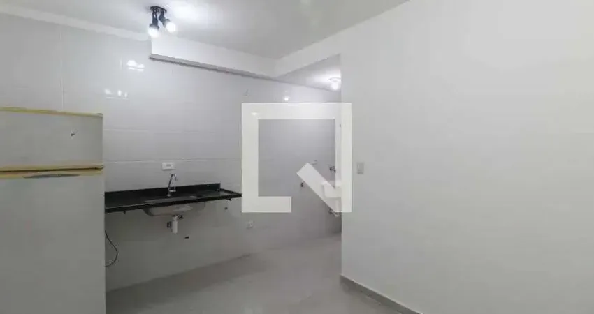 Apartamento para venda - vila prudente, 1 quarto,  27 m² - são paulo