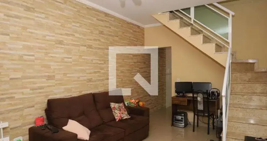 Casa com 4 quartos à venda na Rua Olegário Maciel, Vila Jacuí, São Paulo