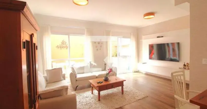 Casa / sobrado em condomínio para venda - campo grande, 3 quartos,  115 m² - são paulo