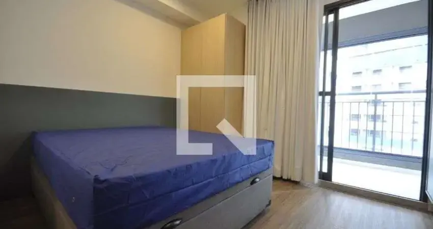 Apartamento para venda - vila gustavo, 1 quarto, 26 m² - são paulo