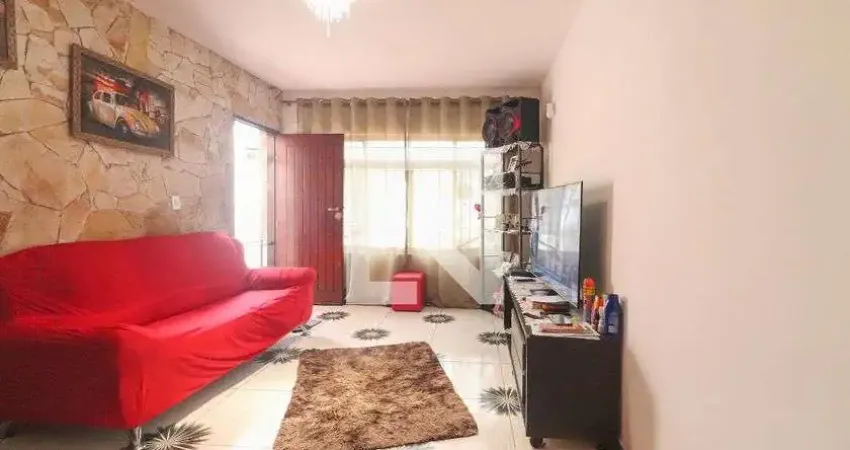 Casa para venda - jardim éster yolanda, 3 quartos, 118 m² - são paulo