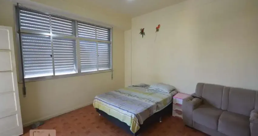 Apartamento para venda - centro, 1 quarto,  33 m² - rio de janeiro