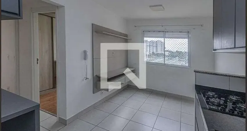 Apartamento com 2 quartos à venda na Rua Antônio Gomes Ferreira, Sacomã, São Paulo