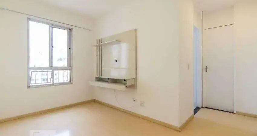 Apartamento com 1 quarto à venda na Rua Vinte e Cinco de Janeiro, Centro, São Paulo