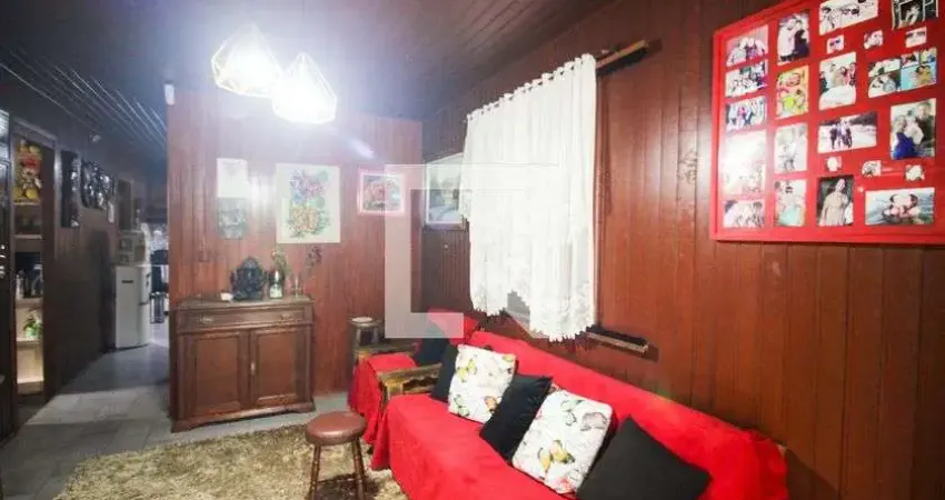 Casa com 3 quartos à venda na Rua Gregório da Fonseca, Nonoai, Porto Alegre