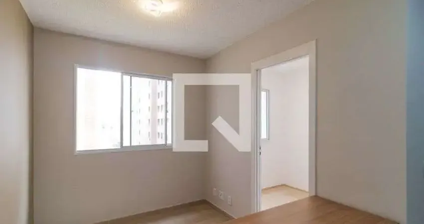 Apartamento para venda - barra funda, 2 quartos,  35 m² - são paulo