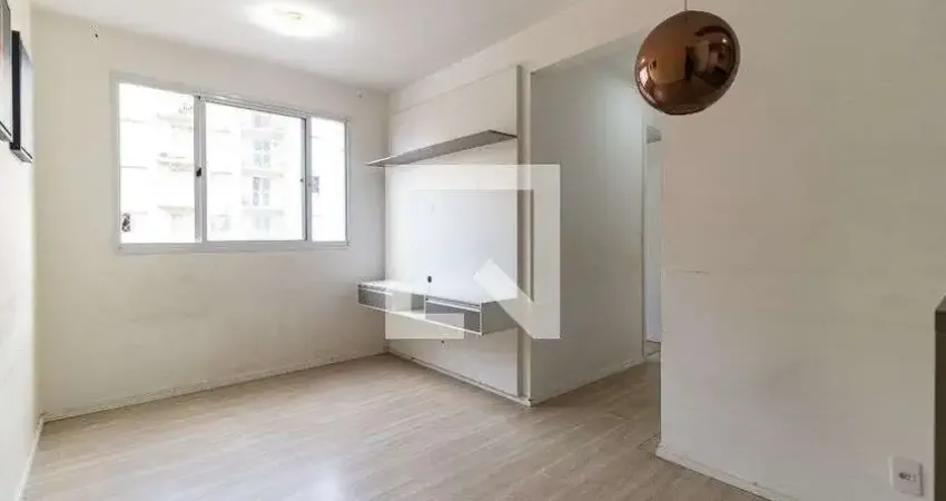 Apartamento para venda - jardim são savério, 2 quartos, 41 m² - são paulo