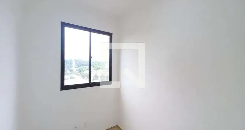 Apartamento para venda - jardim ipaussurama , 2 quartos,  42 m² - campinas