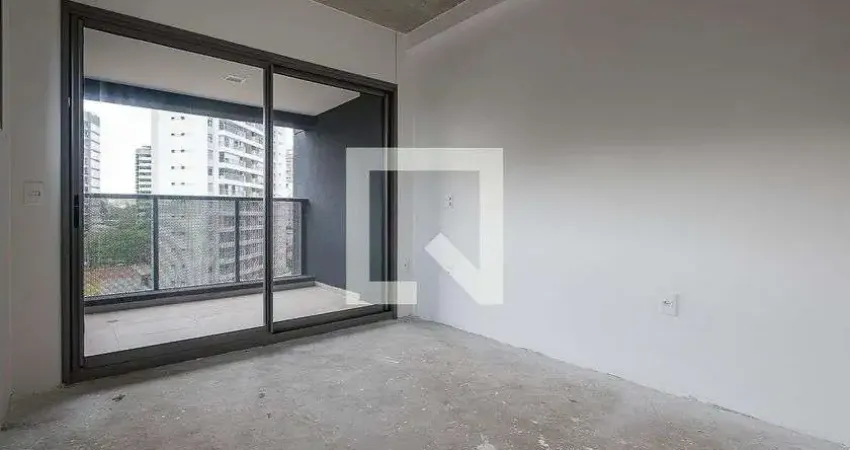 Kitnet / stúdio para venda - sumaré, 1 quarto,  24 m² - são paulo