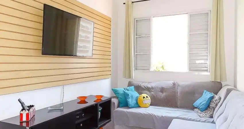 Apartamento para venda - pinheiros, 1 quarto, 47 m² - são paulo