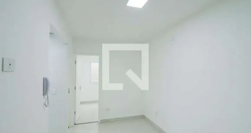 Apartamento para venda - santana, 2 quartos,  40 m² - são paulo