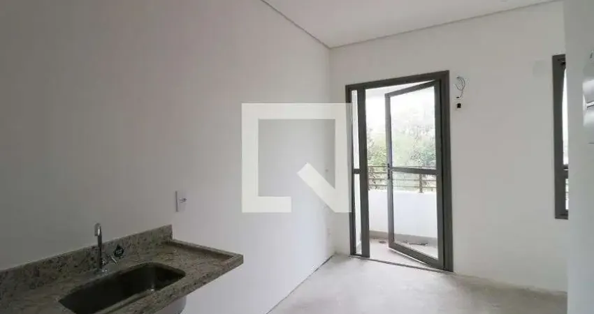 Kitnet / stúdio para venda - santo amaro , 1 quarto,  18 m² - são paulo