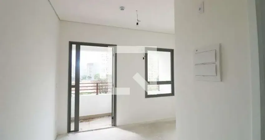 Kitnet / stúdio para venda - santo amaro , 1 quarto,  18 m² - são paulo