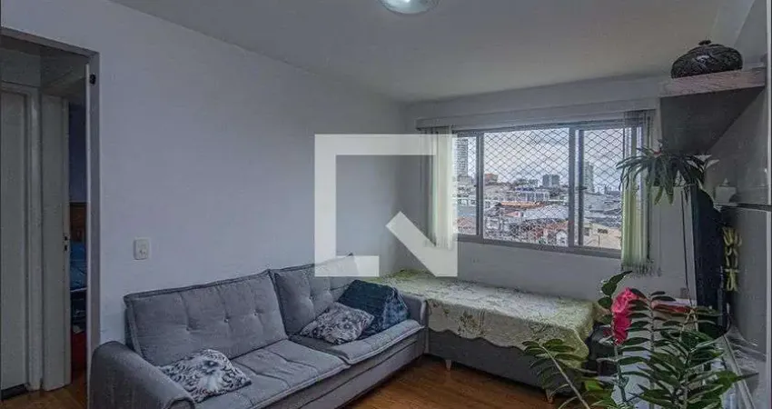 Apartamento para venda - bosque da saúde, 1 quarto,  41 m² - são paulo