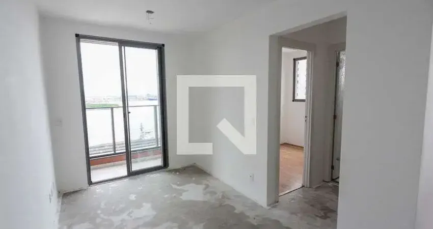 Apartamento para venda - são cristóvão, 2 quartos, 42 m² - rio de janeiro