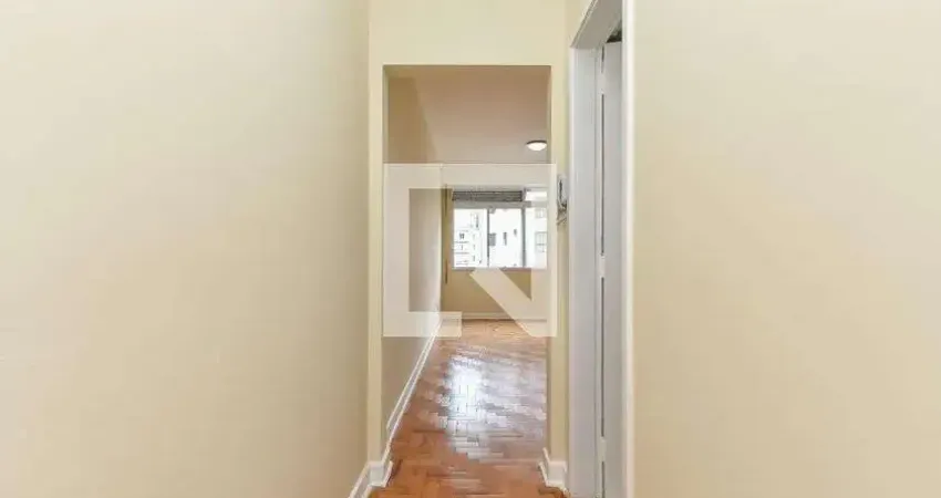 Apartamento para venda - consolação, 1 quarto, 50 m² - são paulo