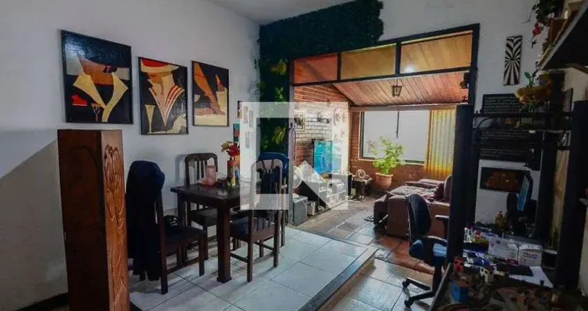 Cobertura para venda - andaraí, 2 quartos,  47 m² - rio de janeiro