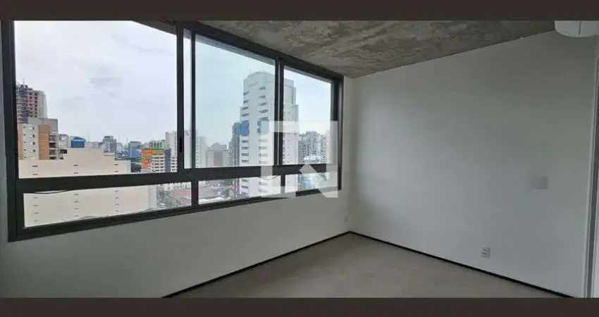 Kitnet / stúdio para venda - vila mariana, 1 quarto, 19 m² - são paulo