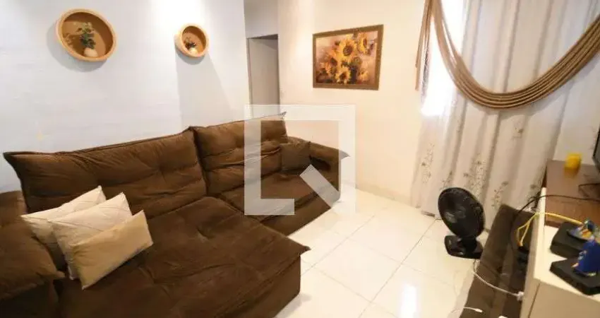 Apartamento para venda - jardim flamboyant, 2 quartos,  44 m² - campinas