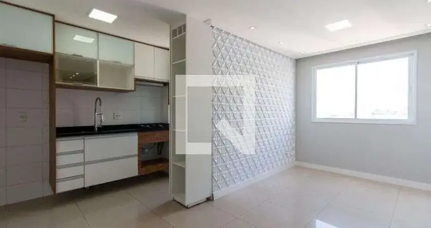 Apartamento para venda - vila carmosina, 2 quartos,  46 m² - são paulo